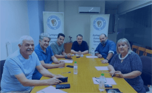 Νέο Διοικητικό Συμβούλιο Εμπορικού Συλλόγου Τρικάλων