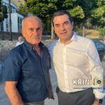 Βοήθεια από τον Υπουργό για το εγκατελελειμένο από το Δήμο Φαρκαδόνας Αχλαδοχώρι, ζήτησε ο Βασίλης Κουτσοδήμος