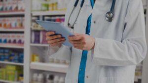 Ζητείται υπάλληλος για φαρμακείο στην περιοχή της Φαρκαδόνας