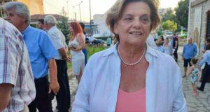 Σούλα Μερεντίτη: Υπόλογος και συνένοχος ο Μητσοτάκης για το σκάνδαλο του ΟΠΕΚΕΠΕ