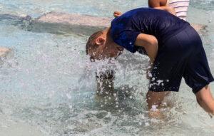 Παρατείνεται ο καύσωνας έως τη Δευτέρα – Έκτακτο δελτίο επικίνδυνων καιρικών φαινομένων από την ΕΜΥ