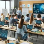 Από το Τετράδιο στο ChatGPT  και από την Κιμωλία στους Αλγορίθμους