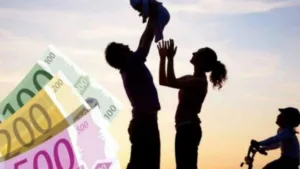 Έκτακτο επίδομα παιδιού: Επιβεβαίωση για την πληρωμή, πότε στους λογαριασμούς
