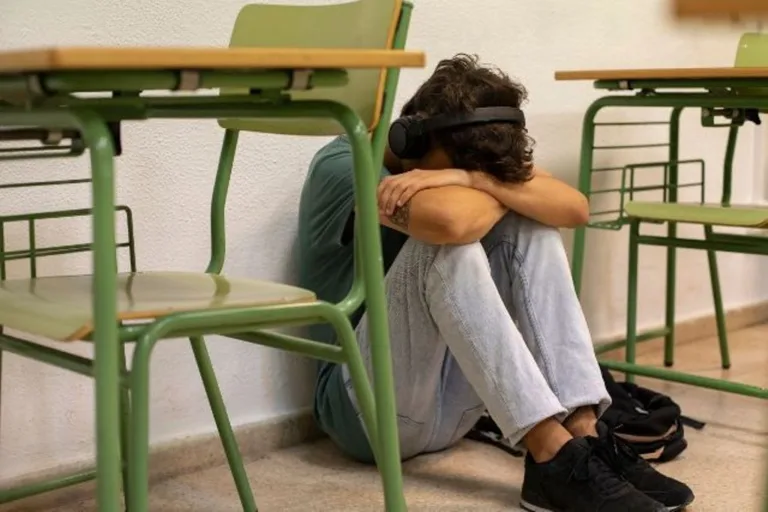 Όταν ο σχολικός εκφοβισμός μεταφέρεται στο διαδίκτυο