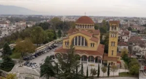 Το πρόγραμμα των εορταστικών εκδηλώσεων για τον Αγιο Αχίλλιο