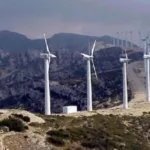 «Μπλόκο» στις ανεμογεννήτριες πάνω από τα 1.200 μέτρα