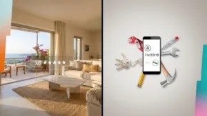 FixItBnB:Νέα υπηρεσία τεχνικής υποστήριξης για καταλύματα βραχυχρόνιας μίσθωσης από τη ΔΕΗ