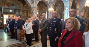 Εκδήλωση μνήμης και τιμής για τη Γενοκτονία του Ποντιακού Ελληνισμού στα Τρίκαλα