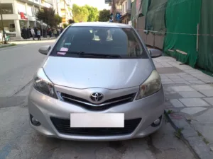 Τρικαλινός ΙΧής με… κλίση στην κλήση!!! (ΦΩΤΟ)