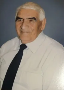 Θλίψη στον Πετρωτό για το θάνατο του Μιχαήλ Ζήντρου