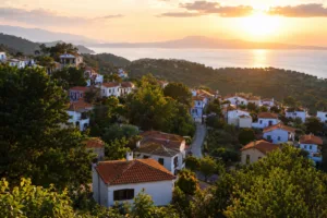 Το νησί της Μαγνησίας που αναδείχθηκε κορυφαίος ευρωπαϊκός προορισμός χαλάρωσης