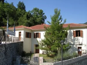 Πεντάμηνη παράταση για έργο αγροτικής οδοποιίας του Δήμου Αργιθέας